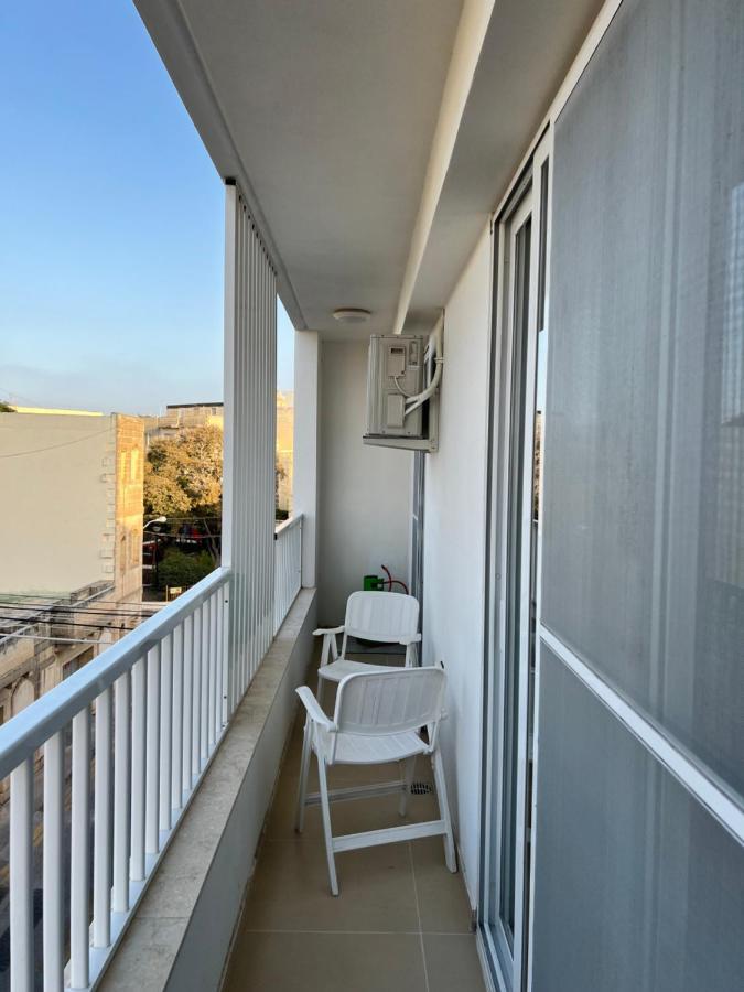 Azure Four Apartment Zurrieq Exterior foto