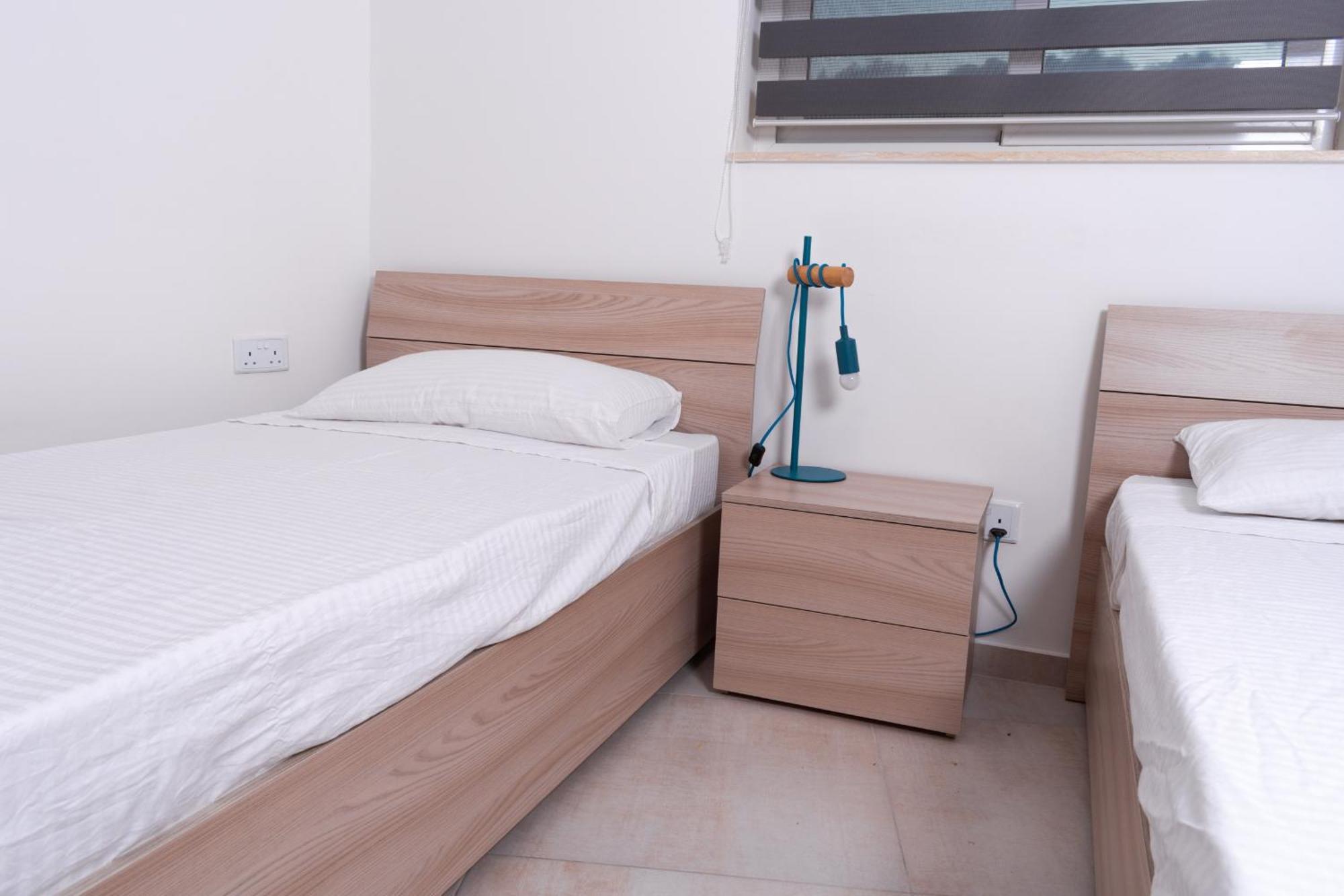 Azure Four Apartment Zurrieq Exterior foto