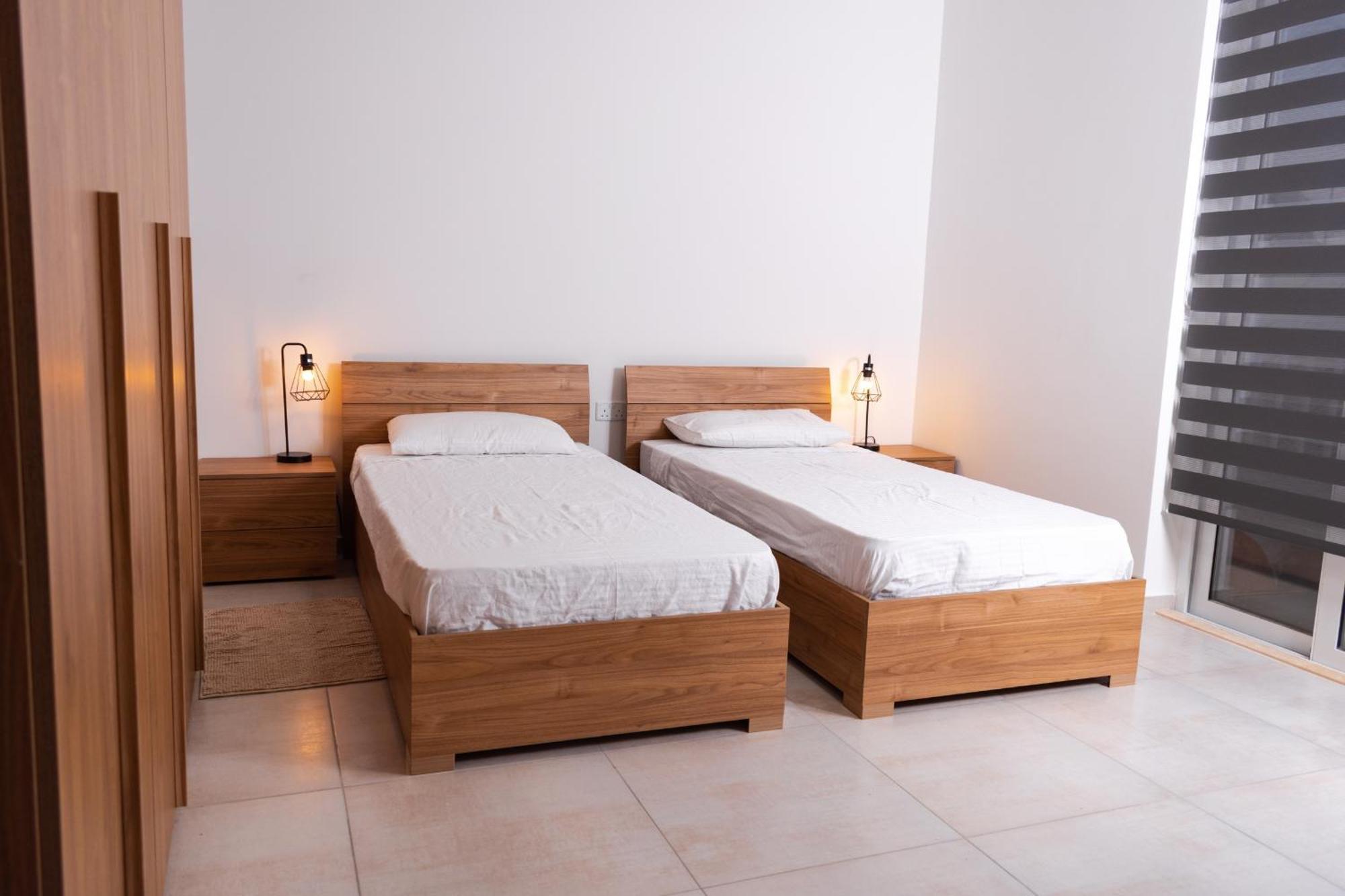 Azure Four Apartment Zurrieq Exterior foto