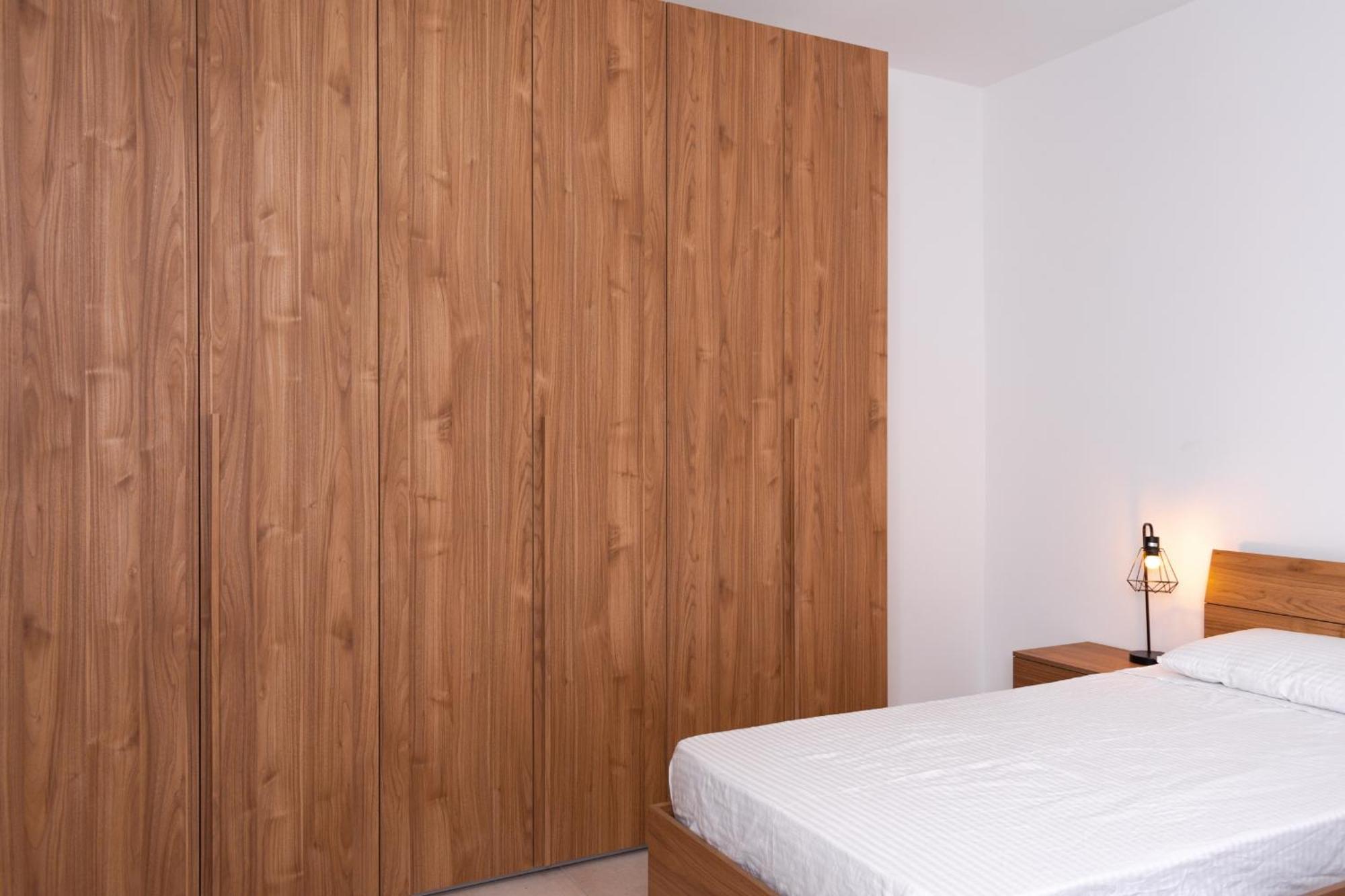 Azure Four Apartment Zurrieq Exterior foto