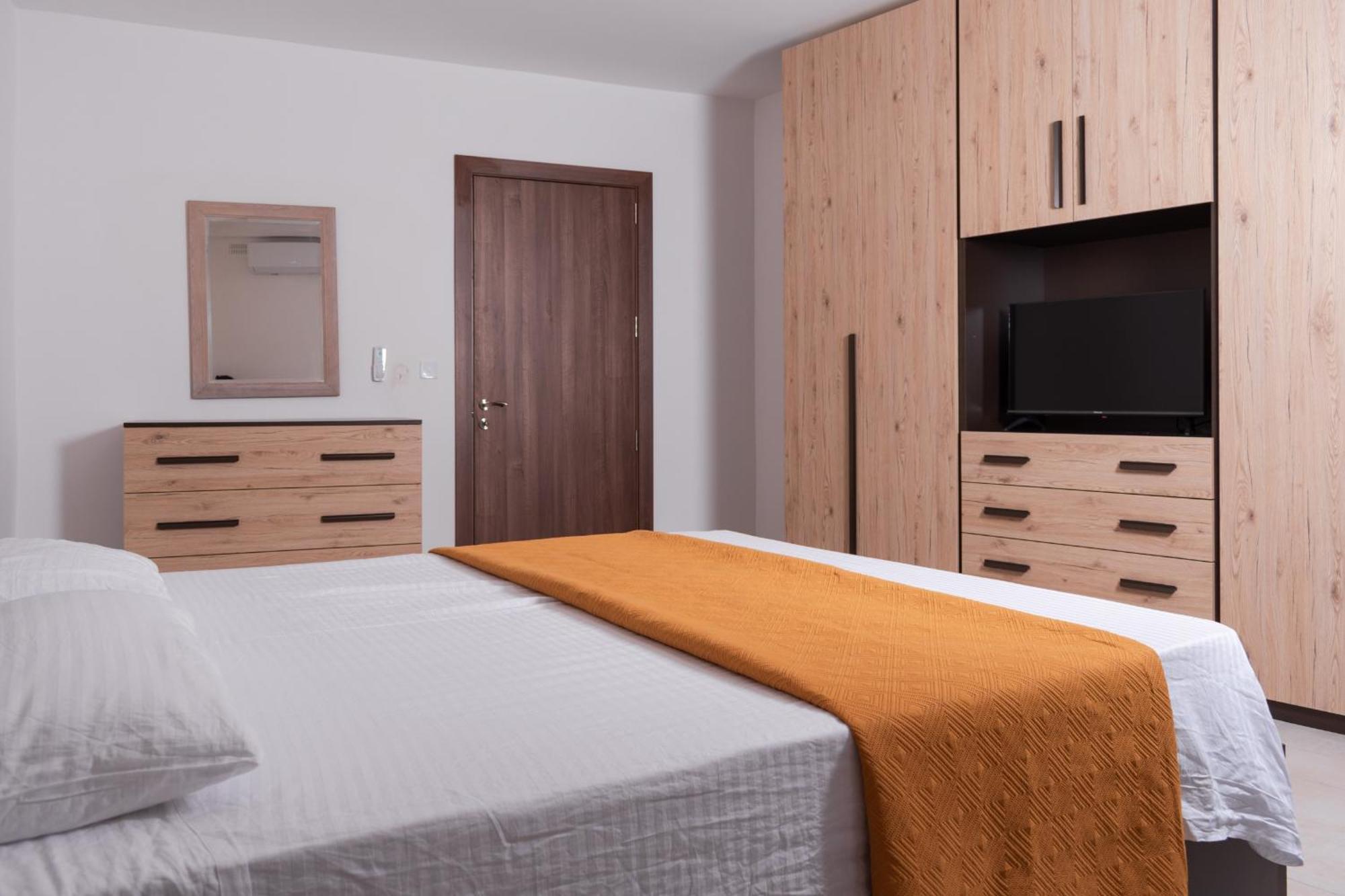 Azure Four Apartment Zurrieq Exterior foto