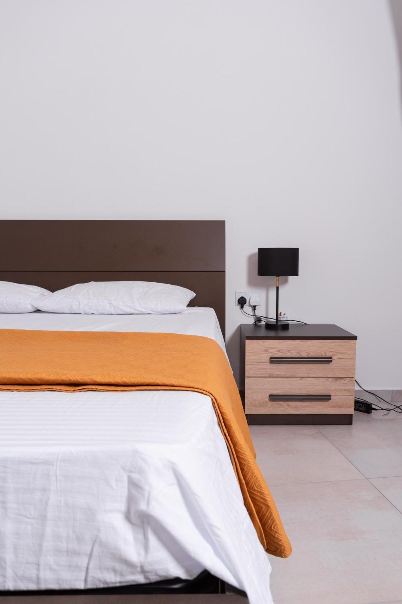 Azure Four Apartment Zurrieq Exterior foto