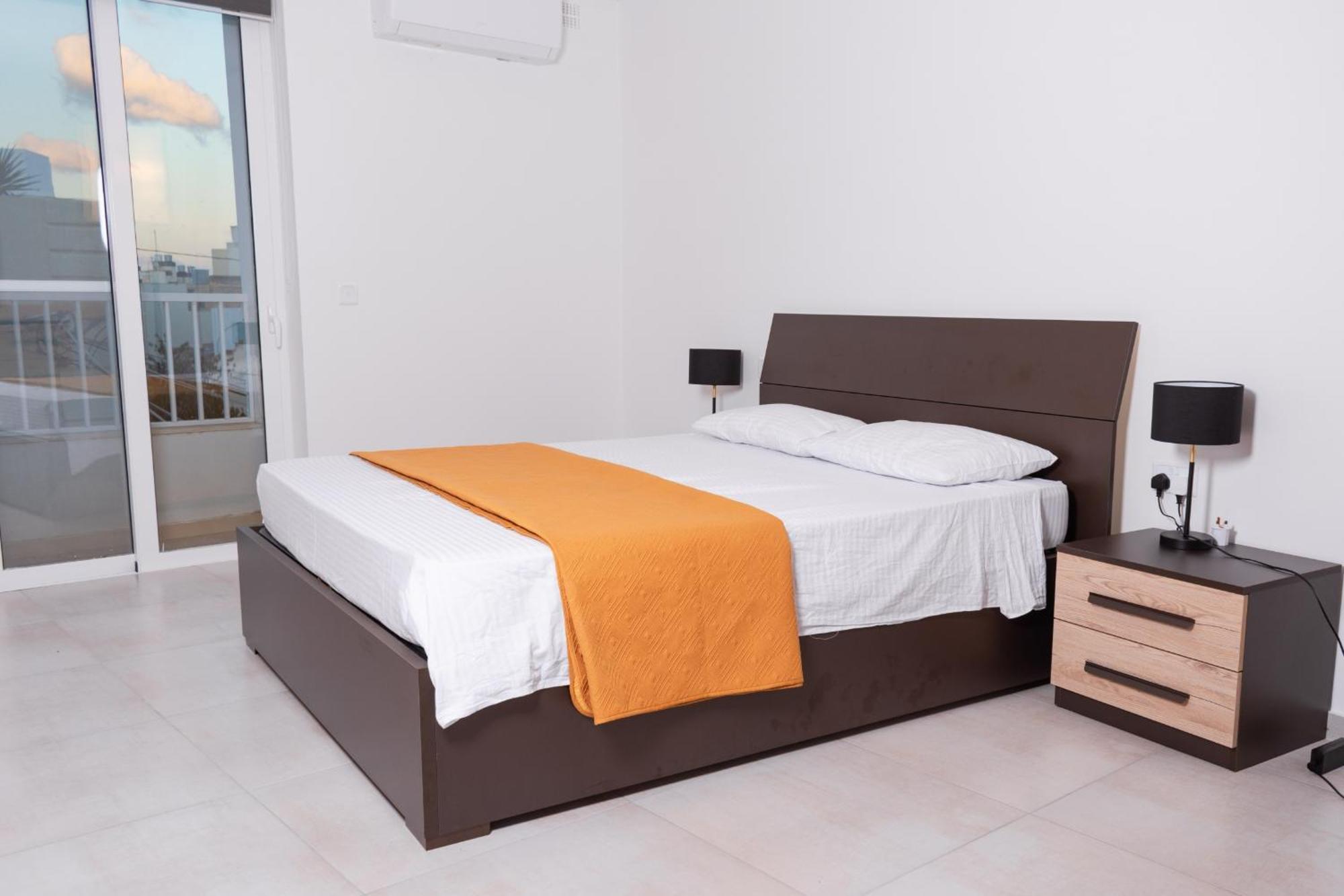 Azure Four Apartment Zurrieq Exterior foto